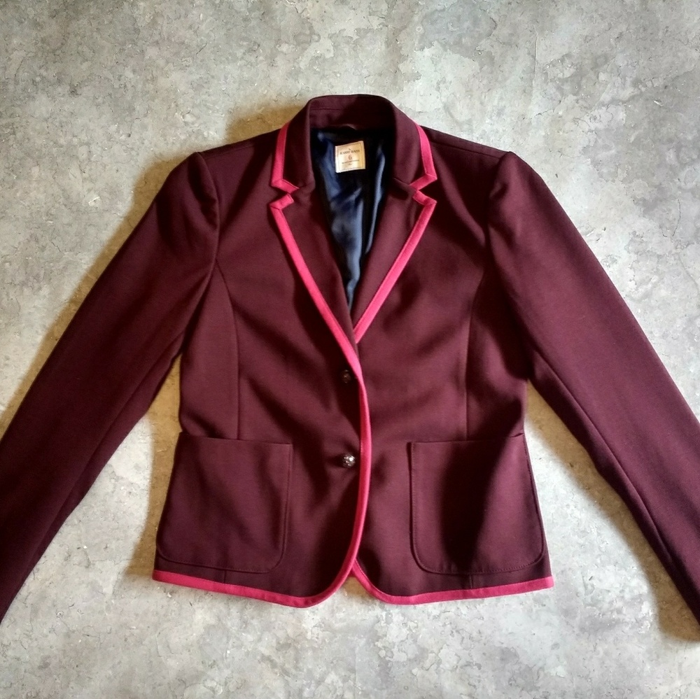 GAP Blazer